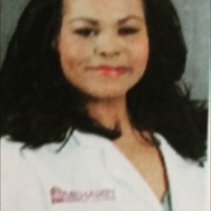 Meet your Posher, Annalisa